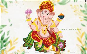 Lord Ganesha